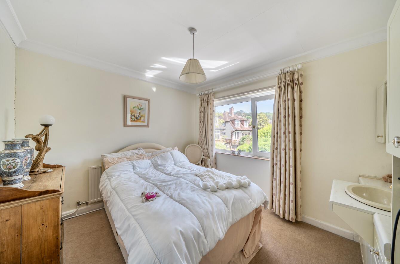 Parc Wern Road, Sketty, Swansea, SA2 0SF